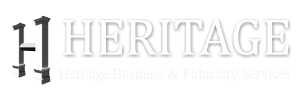Heritage Business & Fiduciary Services